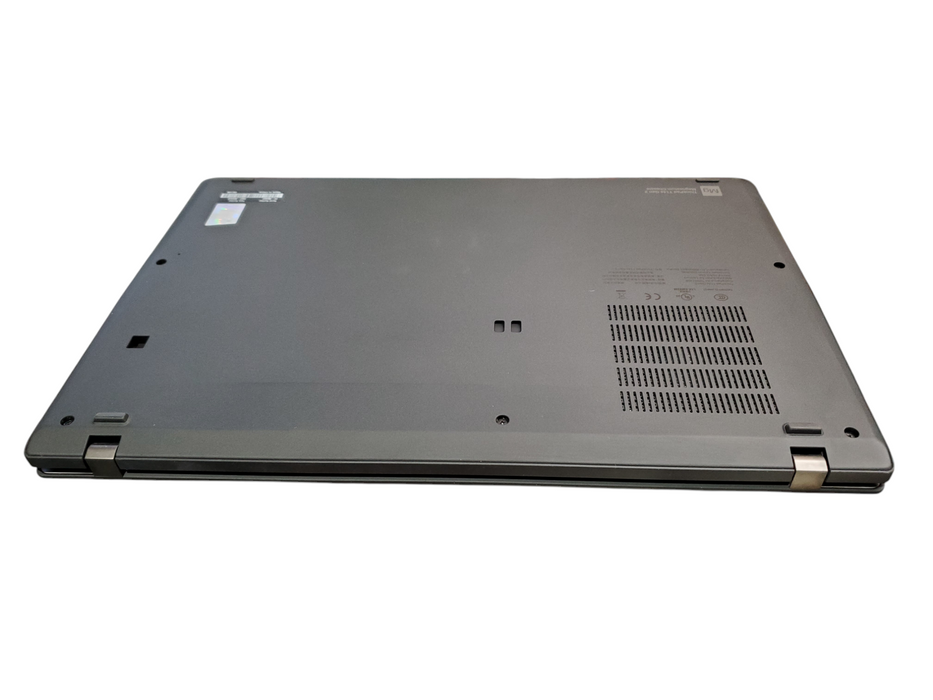Lenovo ThinkPad T14s Gen 2 TOUCH RYZEN 7 PRO 5850U 16GB DDR4 256GB NVMe