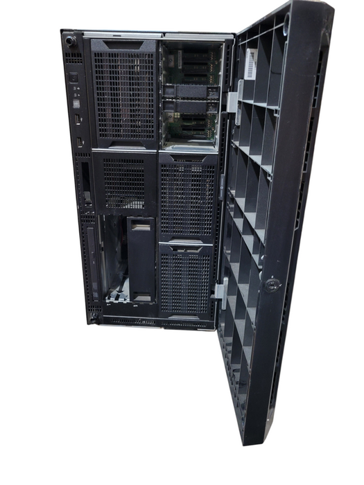 HP ProLiant ML350 Gen9 - Xeon E5-2620 v3 16GB DDR4 P440ar 800W PSU