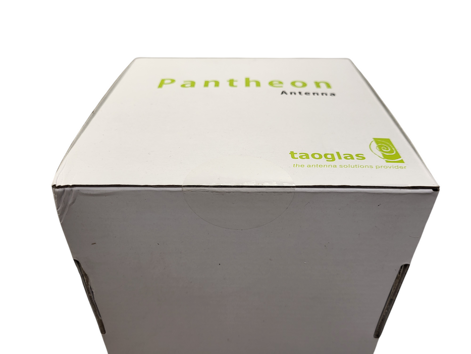 Taoglas MA750 Pantheon 5-1 GNSS 4G/3G/2G 2xMIMO, Wi-Fi Permanent Vehicle Antenna