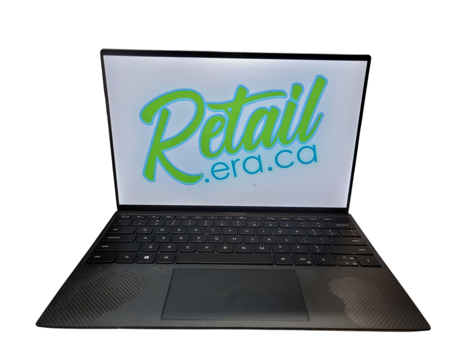 Dell XPS 13 9310 i5-1135G7 16GB DDR4 256GB NVMe READ