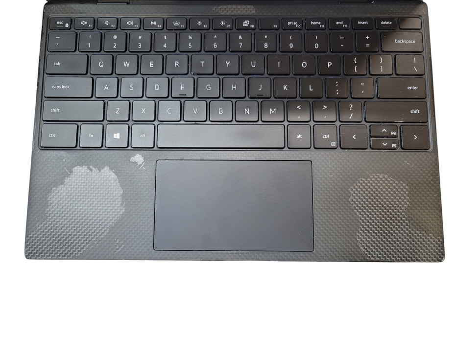Dell XPS 13 9310 i5-1135G7 16GB DDR4 256GB NVMe READ
