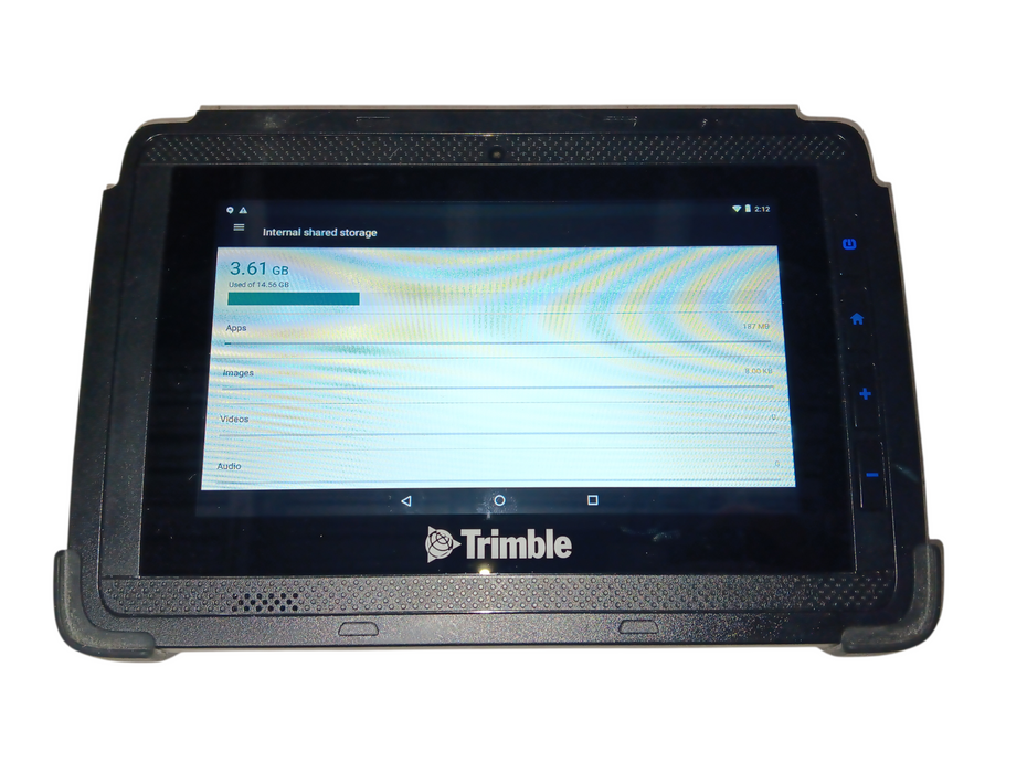 Trimble MS5 (TLC) 7" Tablet Touchscreen 16GB