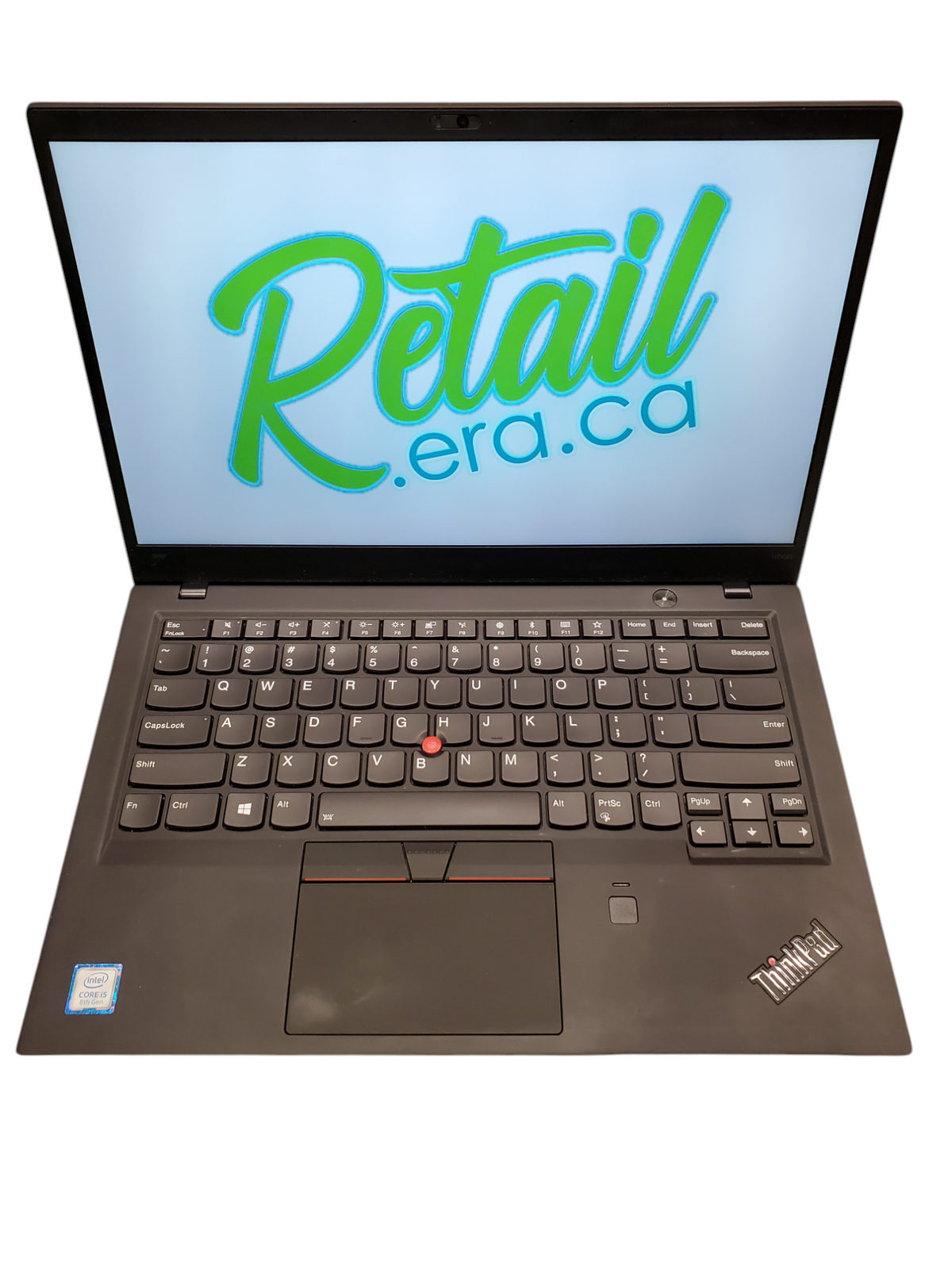 Lenovo ThinkPad X1 Carbon Gen 6 intel i5-8250U 8G Ram 256G SSD
