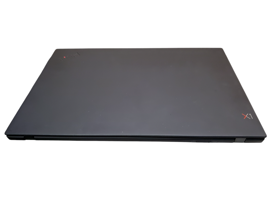 Lenovo ThinkPad X1 Carbon Gen 6 intel i5-8250U 8G Ram 256G SSD