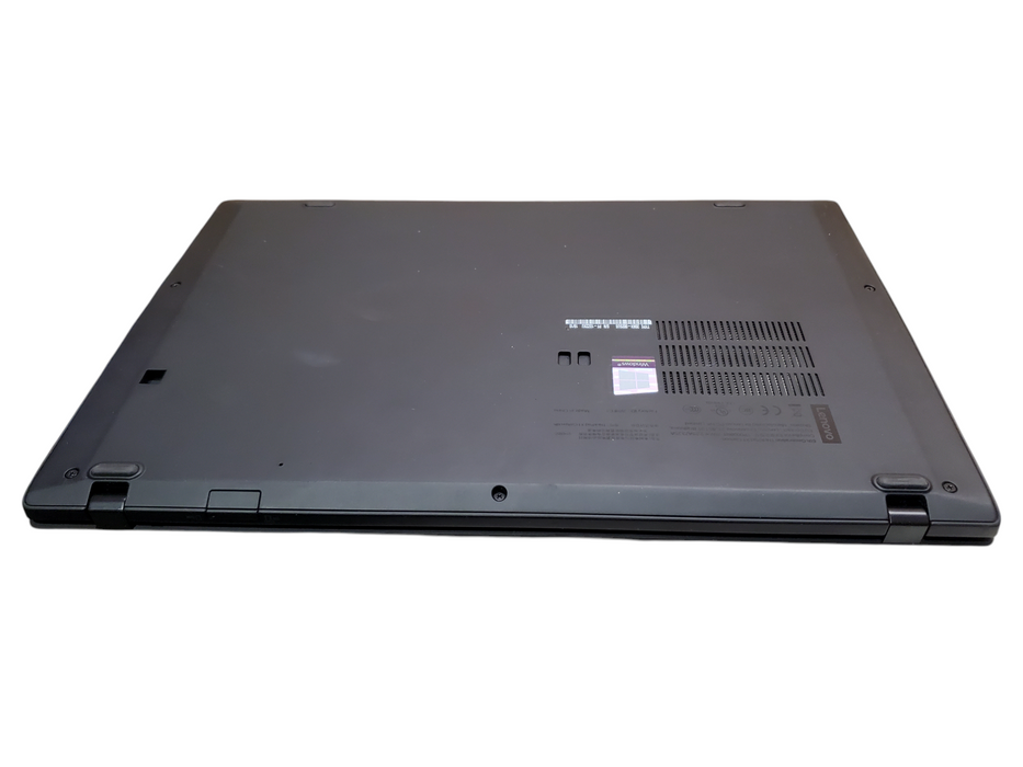 Lenovo ThinkPad X1 Carbon Gen 6 intel i5-8250U 8G Ram 256G SSD