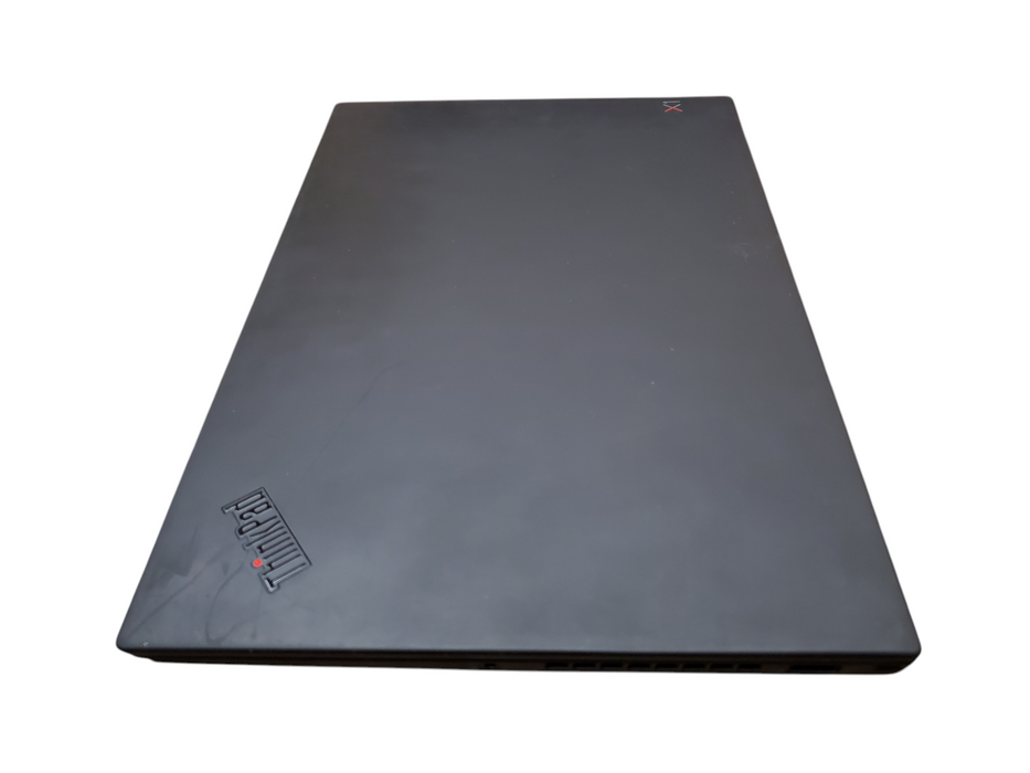 Lenovo ThinkPad X1 Carbon Gen 6 intel i5-8250U 8G Ram 256G SSD