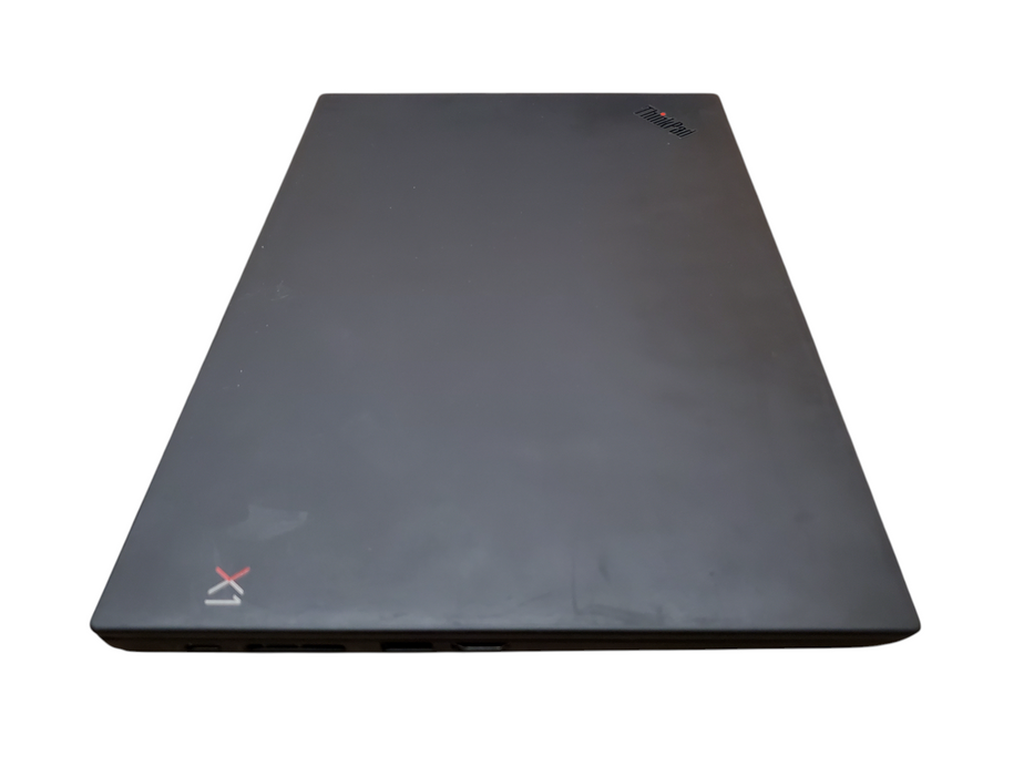 Lenovo ThinkPad X1 Carbon Gen 6 intel i5-8250U 8G Ram 256G SSD