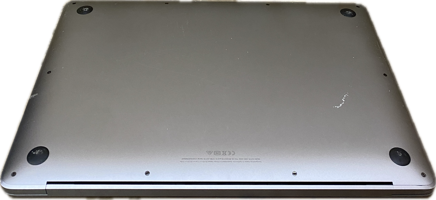 Apple MacBook Air 13" 2020 Core i3-1000NG4 8GB RAM 256GB SSD No Power Adapter