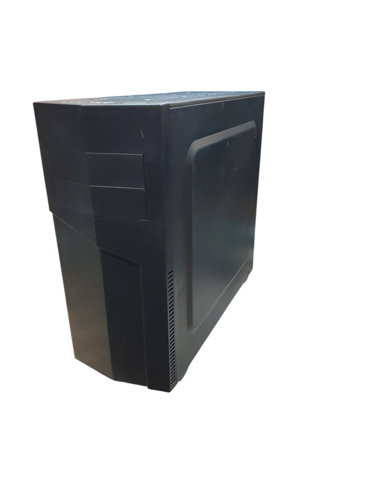 Custom Gaming Tower PC, i7-8700K, 8GB PC4, ROG STRIX Z370-H, GTX 1660ti GC