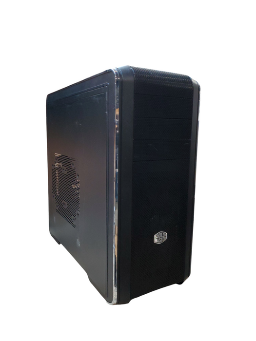 TUF GAMING X299 MARK 2  I7-7820X 8GB RAM NO-HDD/SSD
