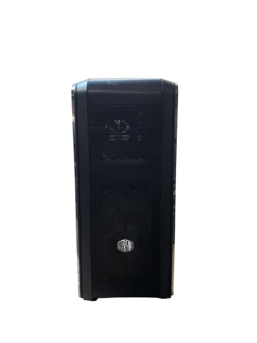 TUF GAMING X299 MARK 2  I7-7820X 8GB RAM NO-HDD/SSD