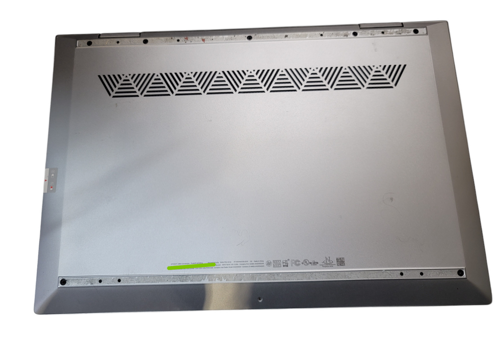 HP Envy x360 15-dr1xxx i7-10510U 16GB DDR4 256GB NVMe READ no webcam