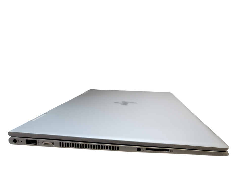 HP Envy x360 15-dr1xxx i7-10510U 16GB DDR4 256GB NVMe READ no webcam