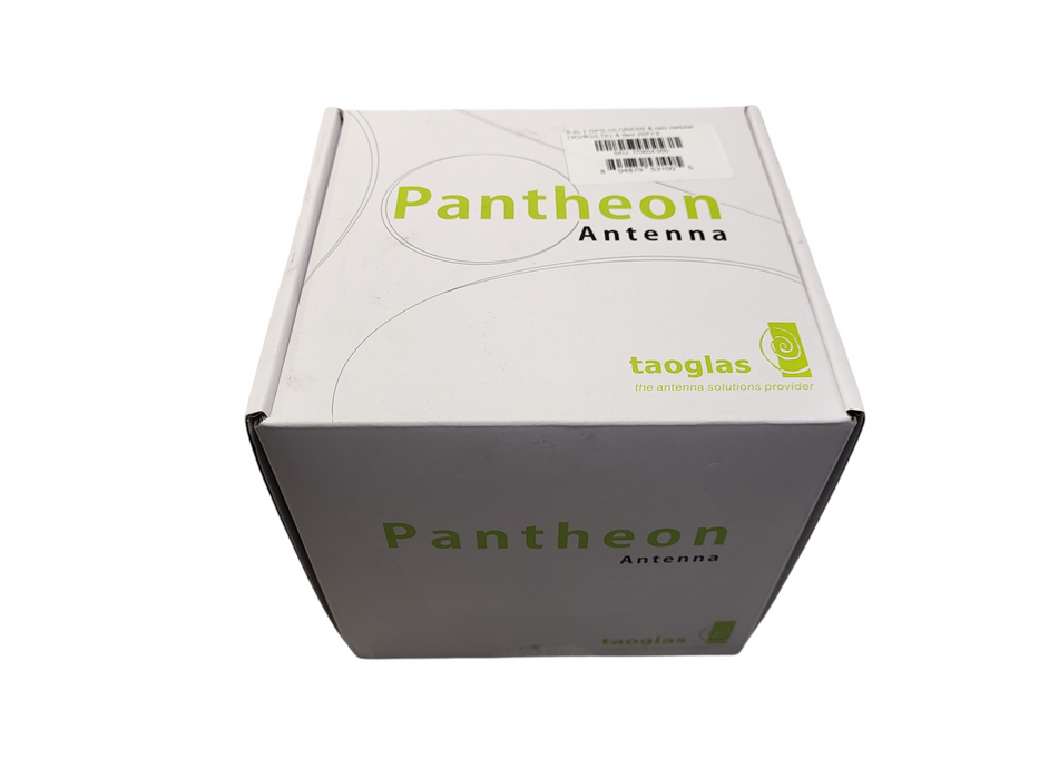 Taoglas MA750 Pantheon 5-1 GNSS 4G/3G/2G 2xMIMO, Wi-Fi Permanent Vehicle Antenna