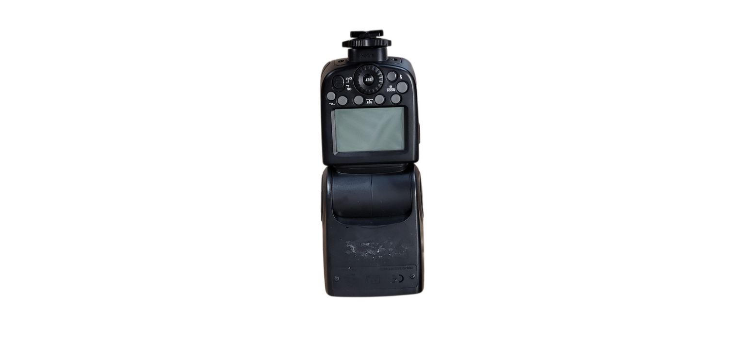 Godox TT685s Camera Speedlite Flash For Sony
