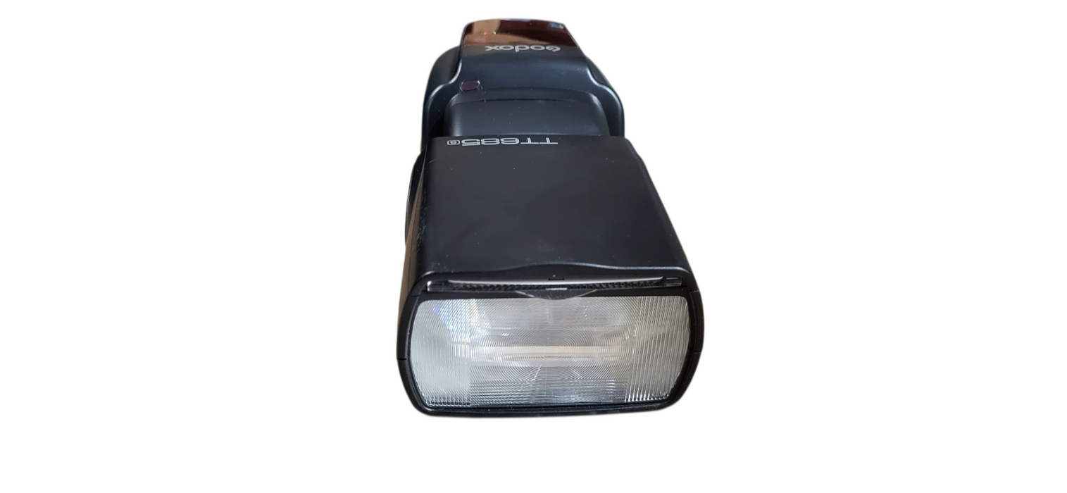 Godox TT685s Camera Speedlite Flash For Sony