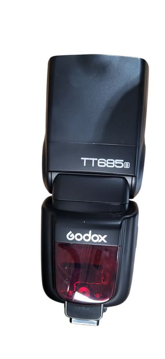 Godox TT685s Camera Speedlite Flash For Sony