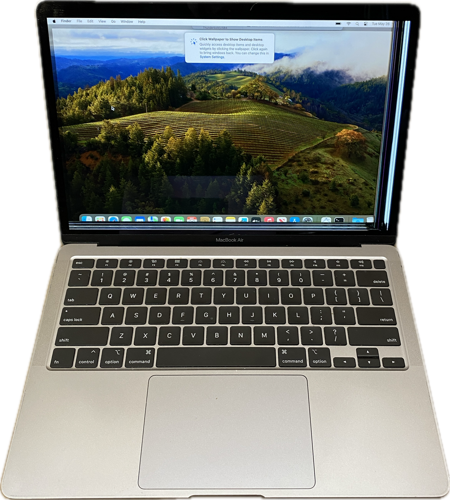 Apple MacBook Air 13