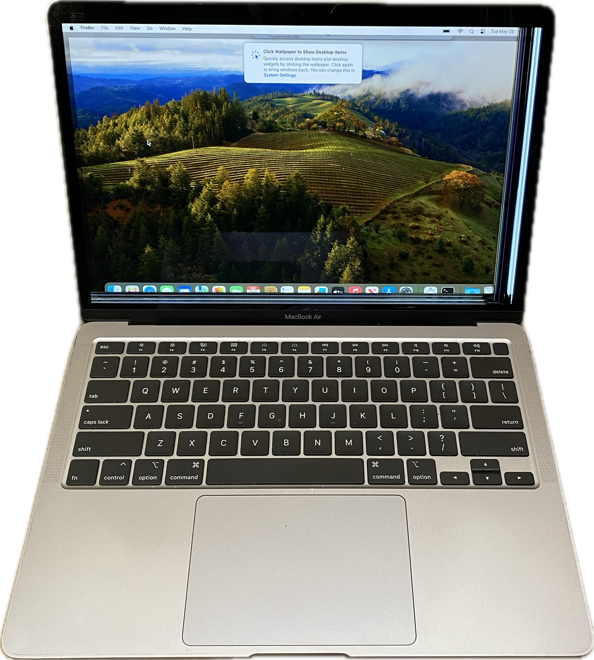 Apple MacBook Air 13