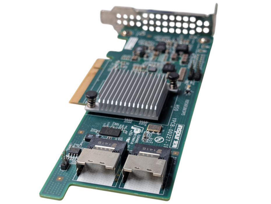 Lot of 65x 9207-8i PCIe 6Gbps HBA Inspur YPCB-00227-1P2