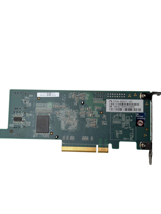 Lot of 65x 9207-8i PCIe 6Gbps HBA Inspur YPCB-00227-1P2