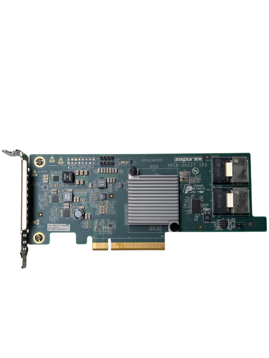 Lot of 65x 9207-8i PCIe 6Gbps HBA Inspur YPCB-00227-1P2
