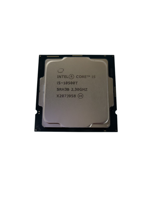 Intel Core i5-10500T SRH3B 2.30GHZ Desktop CPU Processor