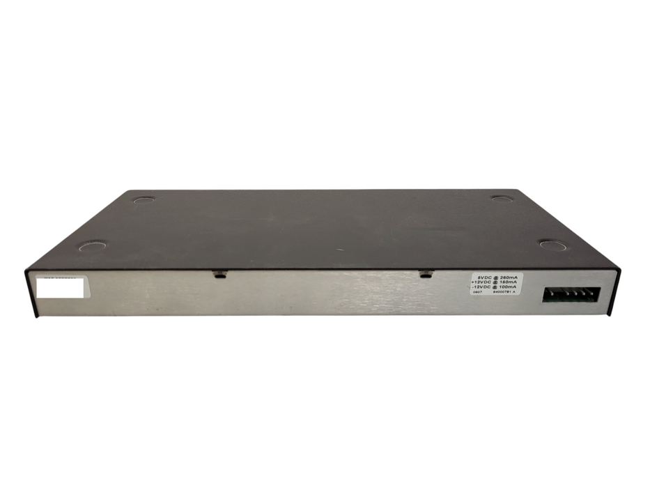 Digi Etherlite 8 EtherLite 80 EL80 EL-80 8 Port RJ-45 No AC