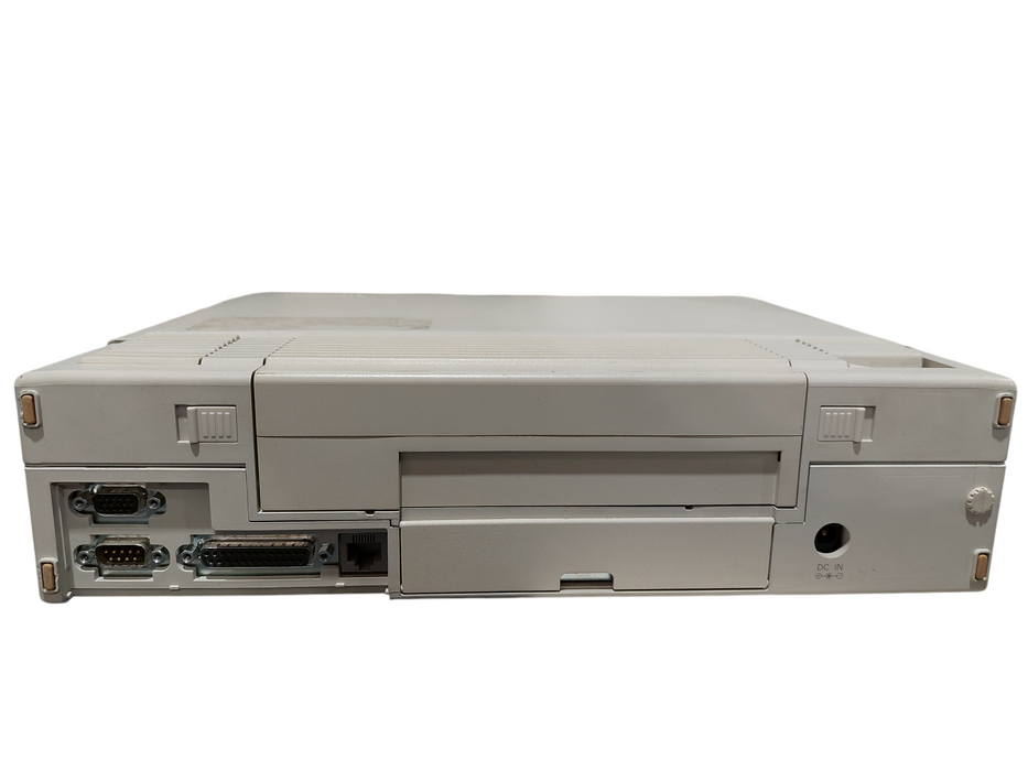 NEC Vintage Laptop ProSpeed SX / 20