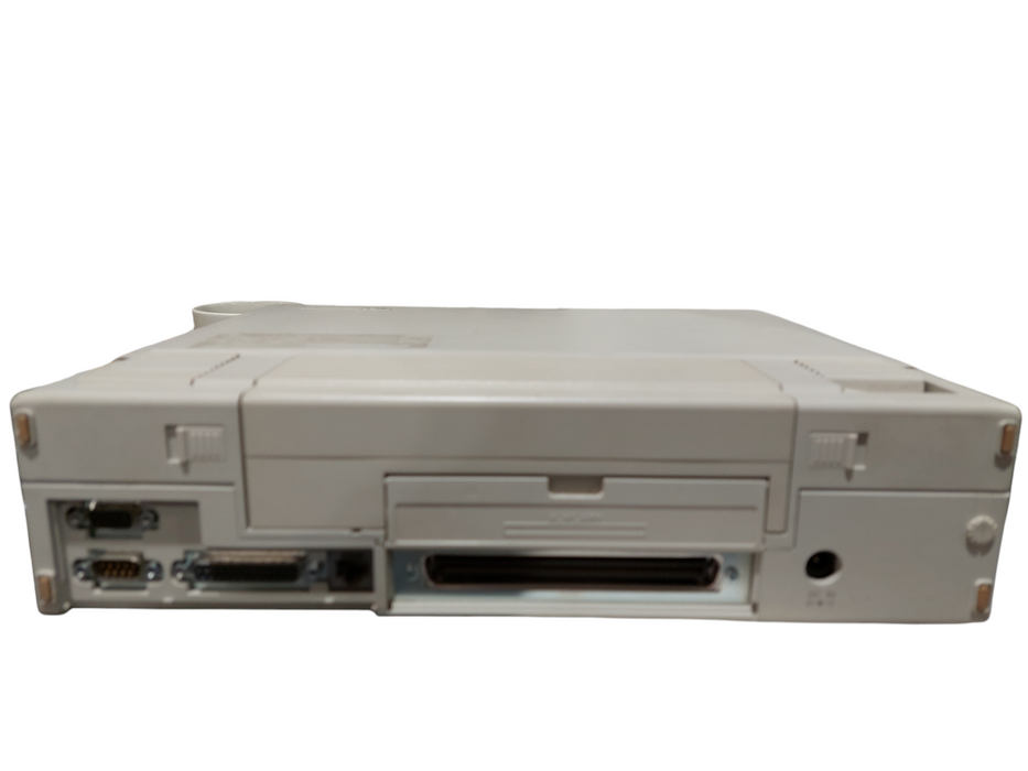 NEC Vintage Laptop ProSpeed SX / 20