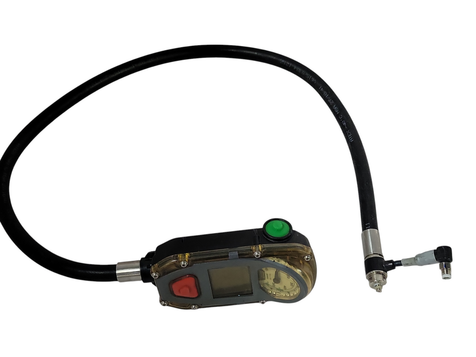 MSA 7-2816-1 G1 CONTROL MODULE 4500/5500 PSI, READ