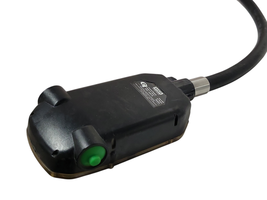 MSA 7-2816-1 G1 CONTROL MODULE 4500/5500 PSI, READ