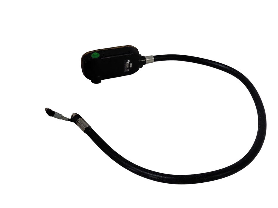 MSA 7-2816-1 G1 CONTROL MODULE 4500/5500 PSI, READ