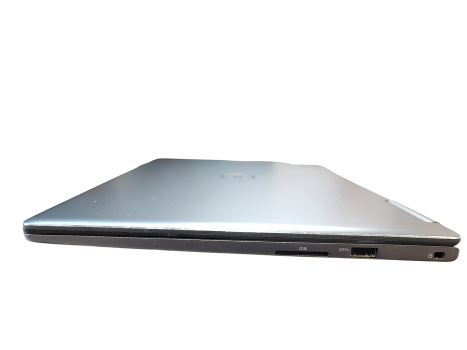 Dell Inspiron 7373 13" i7-8550U 8GB DDR4 256GB M.2 SSD  TOUCH