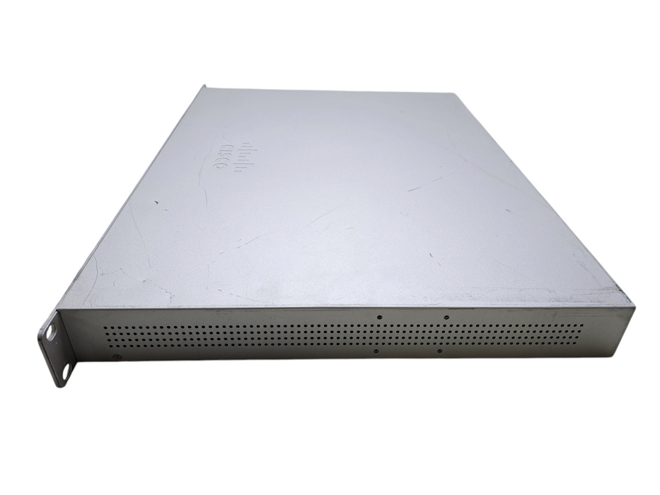 Cisco Meraki MS120-48LP-HW | 48-Port Gigabit PoE Cloud Managed Switch UNCLAIMED