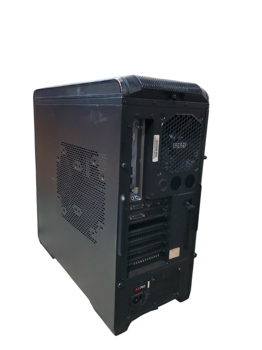 Custom PC AMD RYZEN 5 2600 6 core 16GB RAM R9 290X