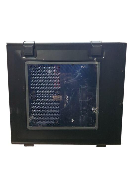 Custom Tower PC, i7-4770, 16GB DDR3, Asus Sabertooth Z87, No HDD, No OS