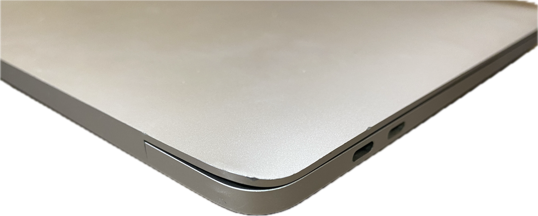 Apple MacBook Pro 13 M2 2022 16GB 512SSD Faulty Touch Bar No Power Adapter READ!