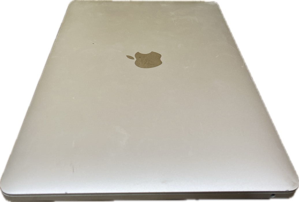Apple MacBook Pro 13 M2 2022 16GB 512SSD Faulty Touch Bar No Power Adapter READ!