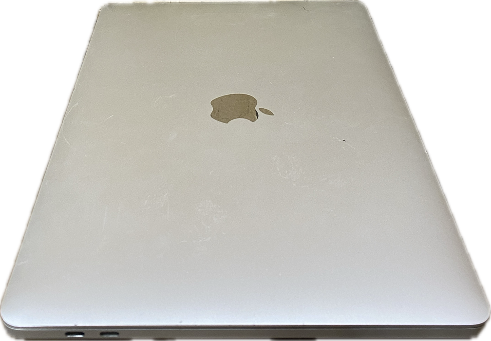 Apple MacBook Pro 13 M2 2022 16GB 512SSD Faulty Touch Bar No Power Adapter READ!