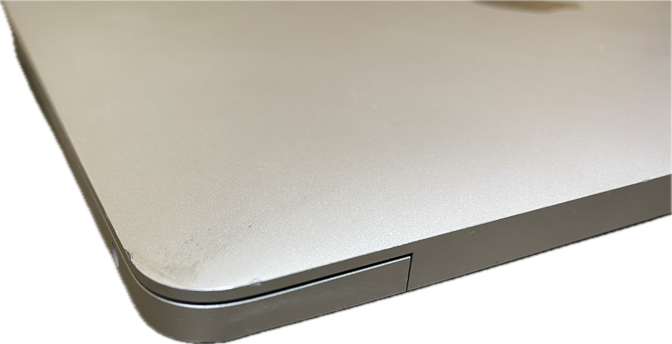 Apple MacBook Pro 13 M2 2022 16GB 512SSD Faulty Touch Bar No Power Adapter READ!