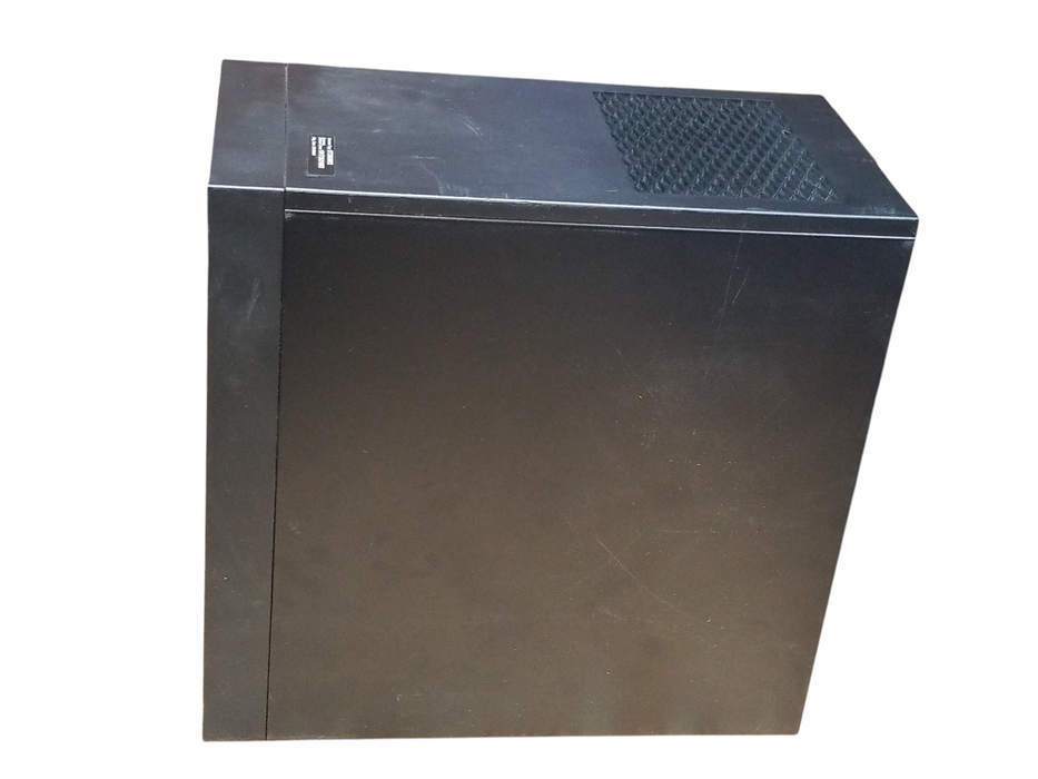 Dell Precision 3630 Tower, Xeon E-2174G CPU 8GB RAM No HDD WX5100