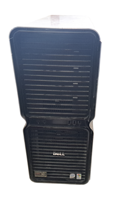 Vintage Dell XPS 720 | Intel Extreme Q6850 3.00Ghz | 4GB DDR2 RAM | GTX 460 READ