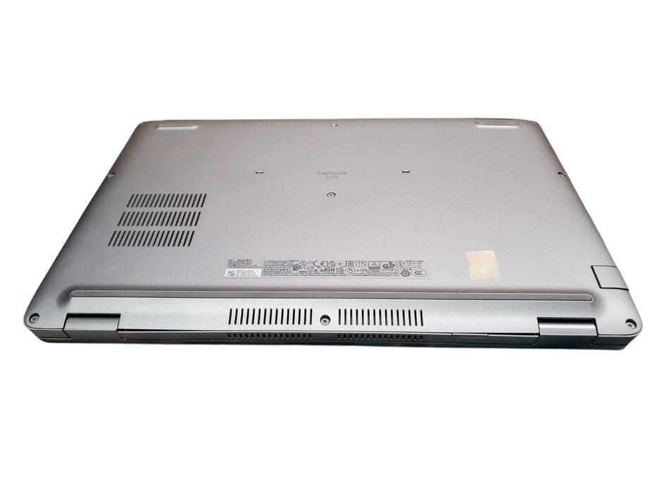 Dell Latitude 5430 i7-1255U 16GB DDR4 256GB NVMe