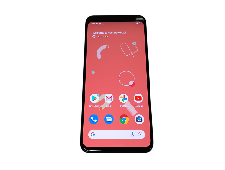 Google Pixel 4 XL - 64GB - Orange [G020J]