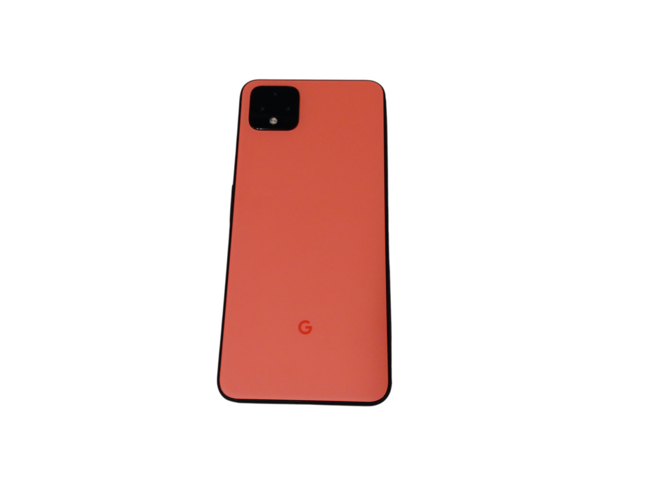 Google Pixel 4 XL - 64GB - Orange [G020J]