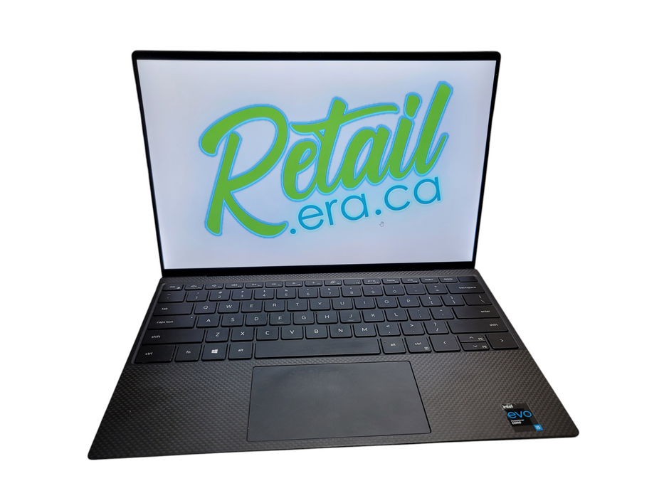 Dell XPS 13 9310 i5-1135G7 16GB DDR4 256GB NVMe 4k touch