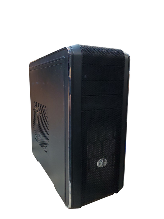 TUF GAMING X299 MARK 2 I7-7820X 32GB RAM GTX 1060 3GB
