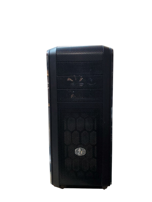 TUF GAMING X299 MARK 2 I7-7820X 32GB RAM GTX 1060 3GB