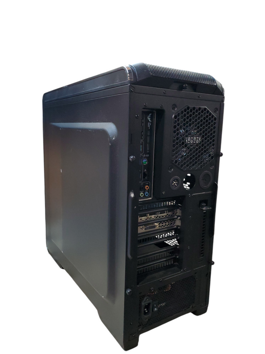 TUF GAMING X299 MARK 2 I7-7820X 32GB RAM GTX 1060 3GB